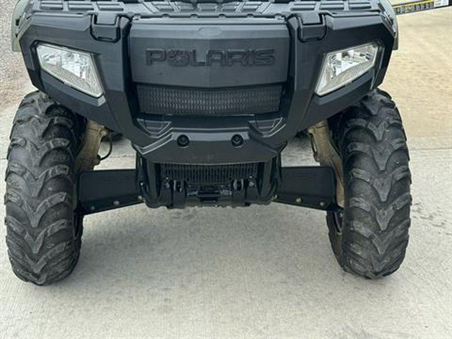 2009 Polaris Sportsman® 500 H.O.