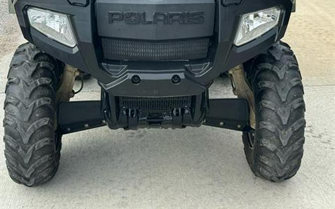 2009 Polaris Sportsman® 500 H.O.