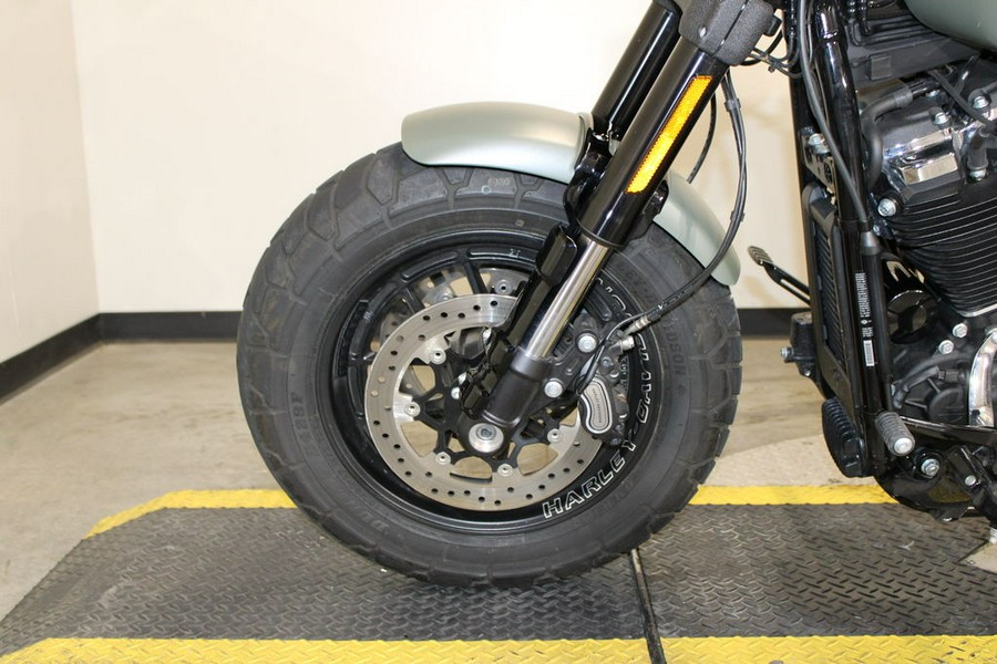 2021 Harley-Davidson® FXFBS - Fat Bob® 114