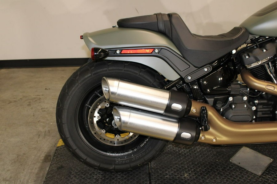 2021 Harley-Davidson® FXFBS - Fat Bob® 114