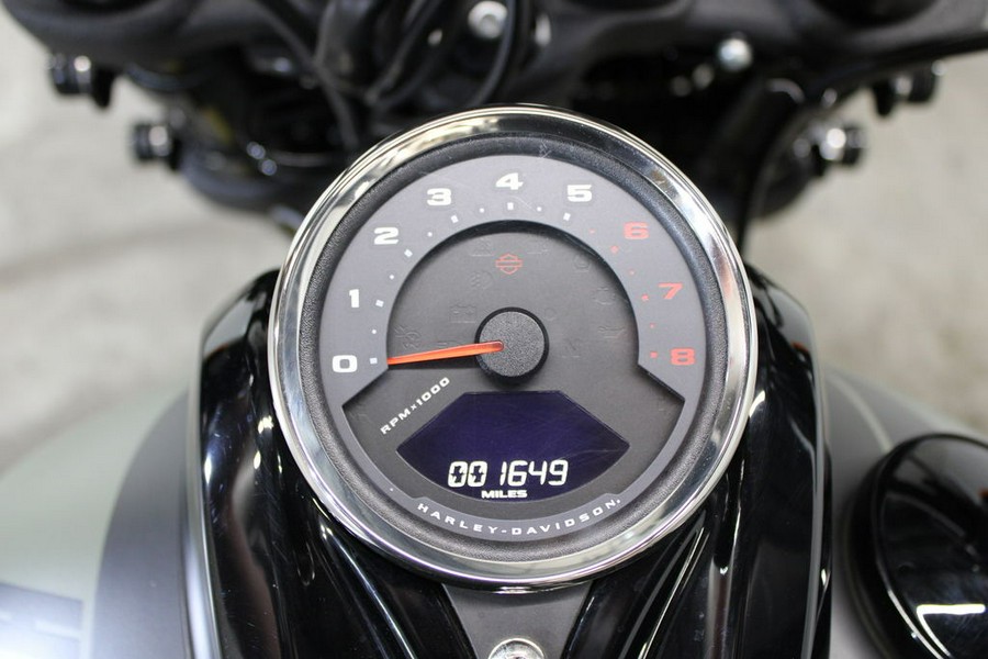 2021 Harley-Davidson® FXFBS - Fat Bob® 114