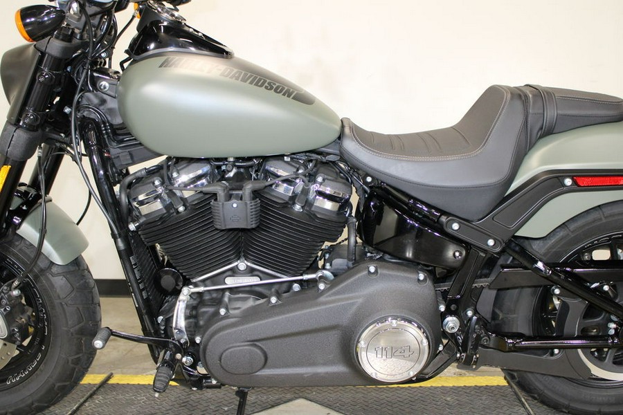 2021 Harley-Davidson® FXFBS - Fat Bob® 114