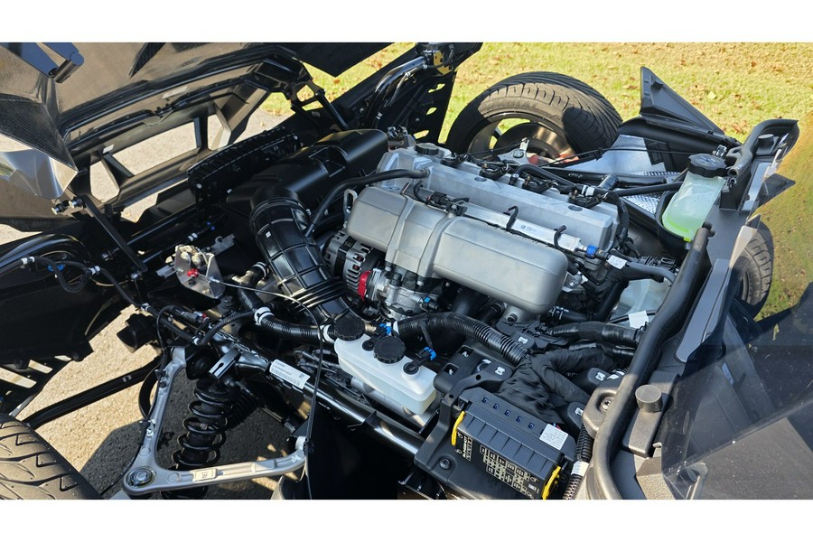 2025 Slingshot Slingshot R AutoDrive R