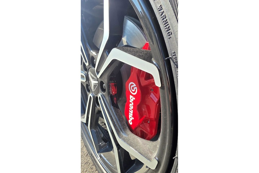 2025 Slingshot Slingshot R AutoDrive R