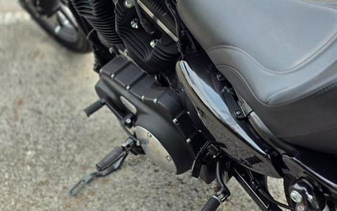 2021 Harley-Davidson Iron 883™