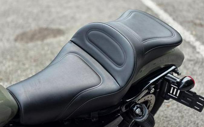 2021 Harley-Davidson Iron 883™