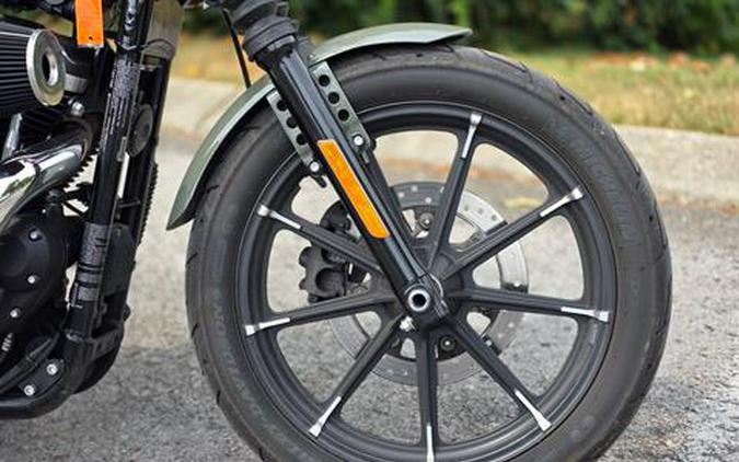 2021 Harley-Davidson Iron 883™