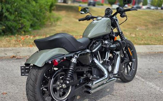 2021 Harley-Davidson Iron 883™