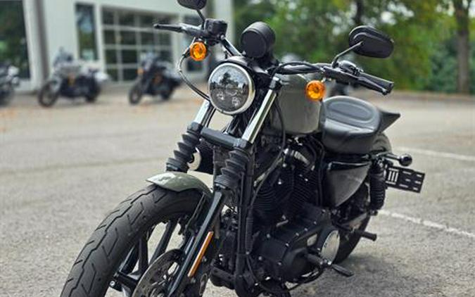 2021 Harley-Davidson Iron 883™