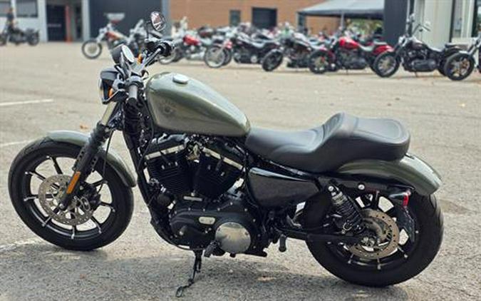 2021 Harley-Davidson Iron 883™