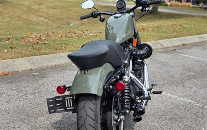 2021 Harley-Davidson Iron 883™