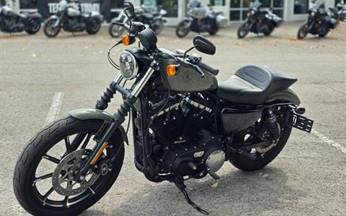 2021 Harley-Davidson Iron 883™