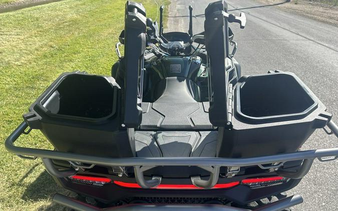 2026 CFMOTO CF1000AZ-2A