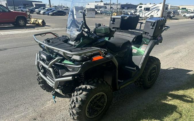 2026 CFMOTO CF1000AZ-2A