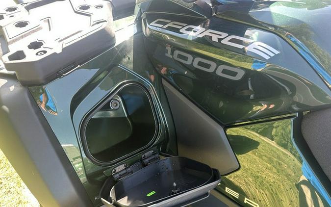 2026 CFMOTO CF1000AZ-2A