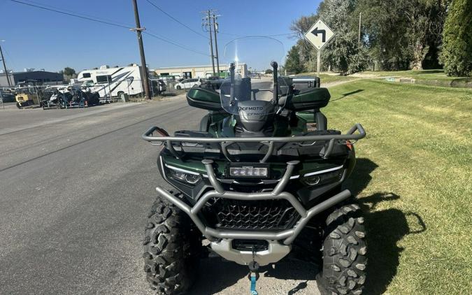 2026 CFMOTO CF1000AZ-2A