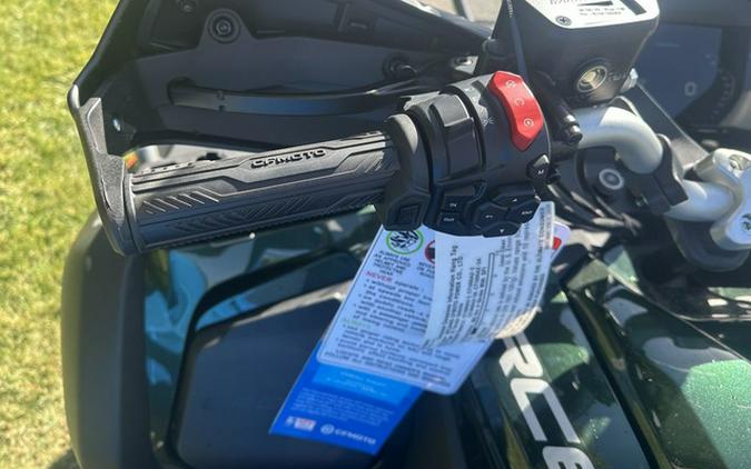 2026 CFMOTO CF1000AZ-2A