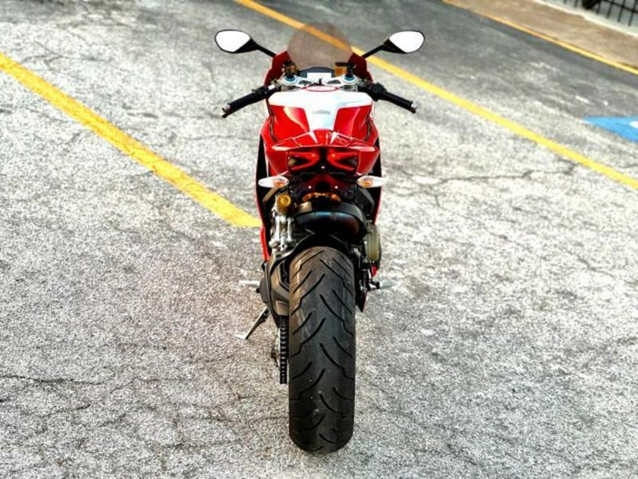 2014 Ducati 1199 Panigale R