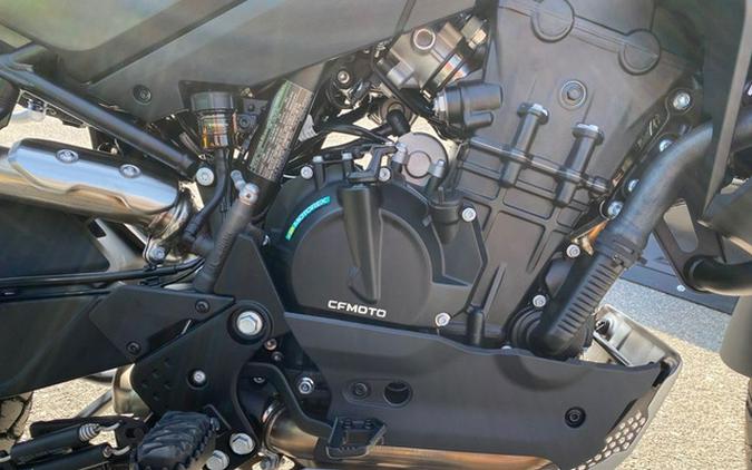 2026 CFMOTO IBEX 800 E