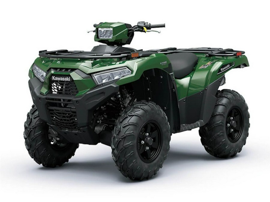 2025 Kawasaki Brute Force 750