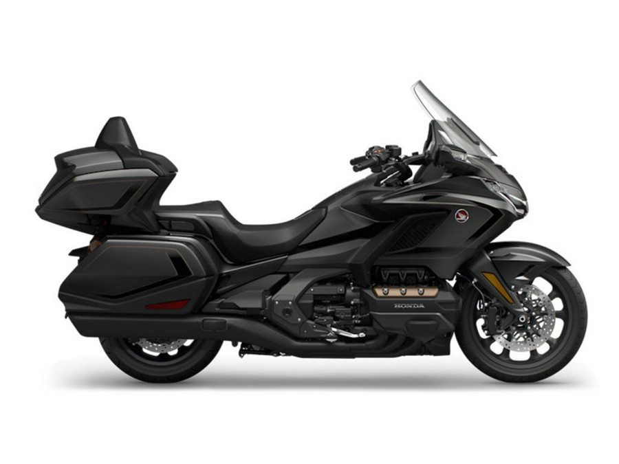 2026 Honda Gold Wing® Tour Airbag Automatic DCT