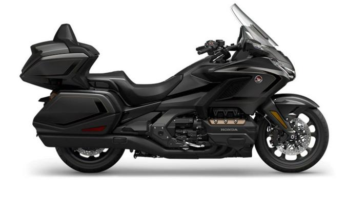 2026 Honda Gold Wing® Tour Airbag Automatic DCT