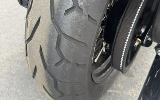 2022 Indian Motorcycle® Super Chief® ABS Pearl White