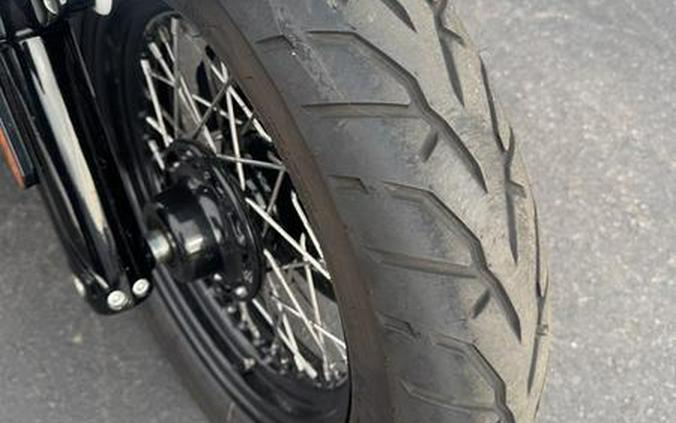 2022 Indian Motorcycle® Super Chief® ABS Pearl White