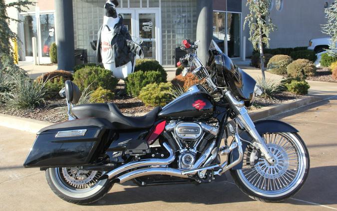 2019 Harley-Davidson Electra Glide Standard