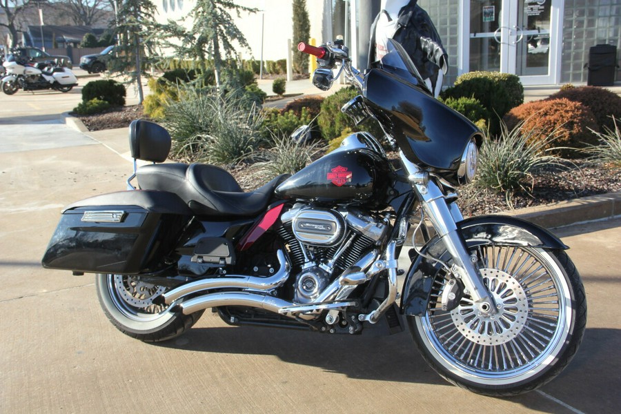 2019 Harley-Davidson Electra Glide Standard