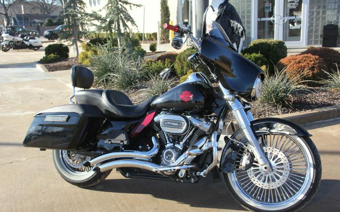 2019 Harley-Davidson Electra Glide Standard