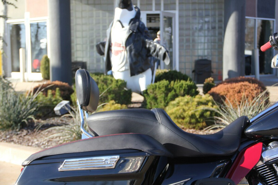 2019 Harley-Davidson Electra Glide Standard