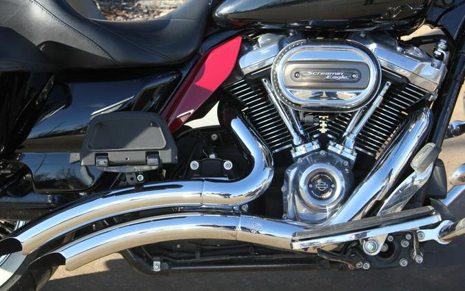 2019 Harley-Davidson Electra Glide Standard