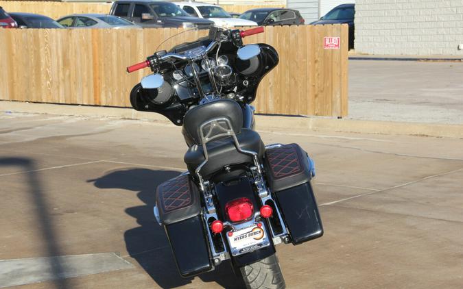 2019 Harley-Davidson Electra Glide Standard