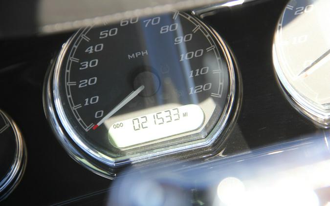 2019 Harley-Davidson Electra Glide Standard