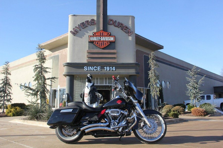 2019 Harley-Davidson Electra Glide Standard