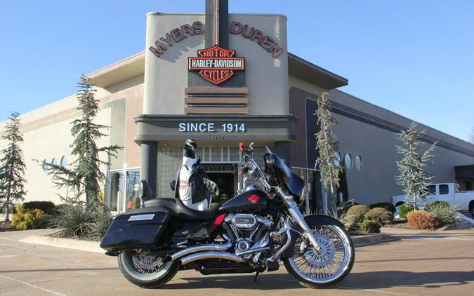 2019 Harley-Davidson Electra Glide Standard