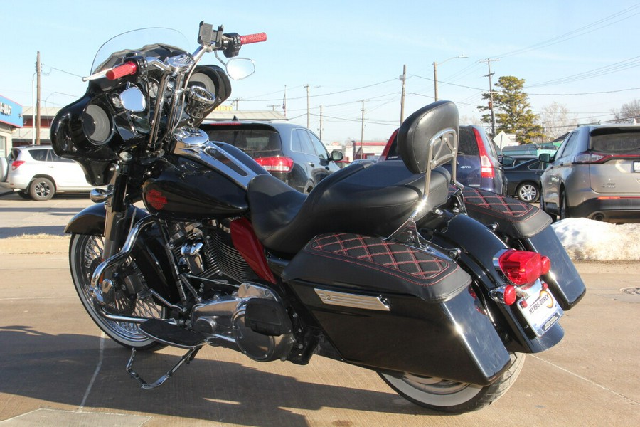 2019 Harley-Davidson Electra Glide Standard