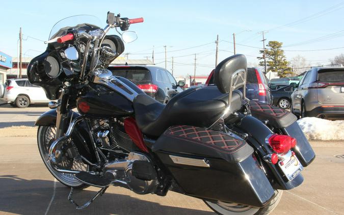 2019 Harley-Davidson Electra Glide Standard