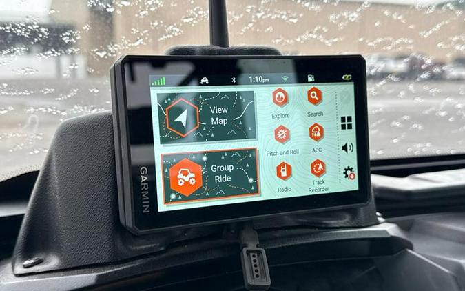 2023 Tracker Dirt 800 SX Crew