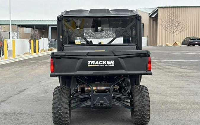 2023 Tracker Dirt 800 SX Crew