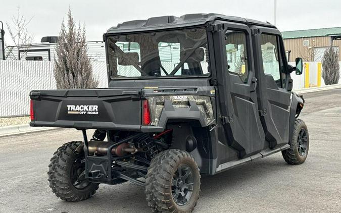 2023 Tracker Dirt 800 SX Crew