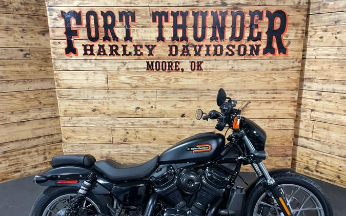 2025 Harley-Davidson Nightster Special