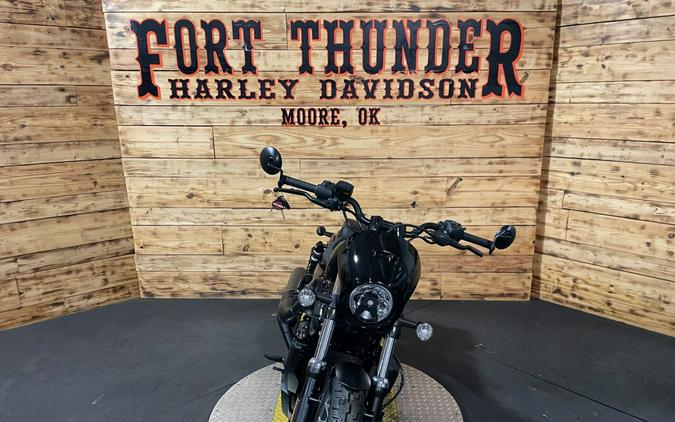 2025 Harley-Davidson Nightster Special