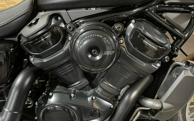 2025 Harley-Davidson Nightster Special