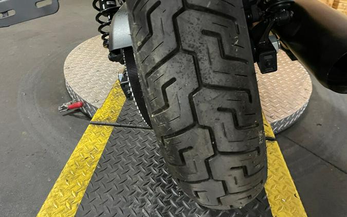 2025 Harley-Davidson Nightster Special