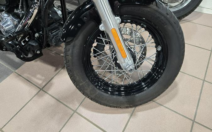2016 HARLEY SOFTAIL SLIM