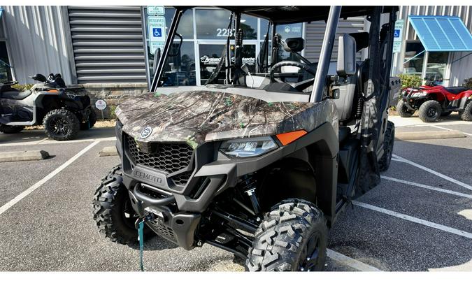 2026 CFMOTO UFORCE 800 XL