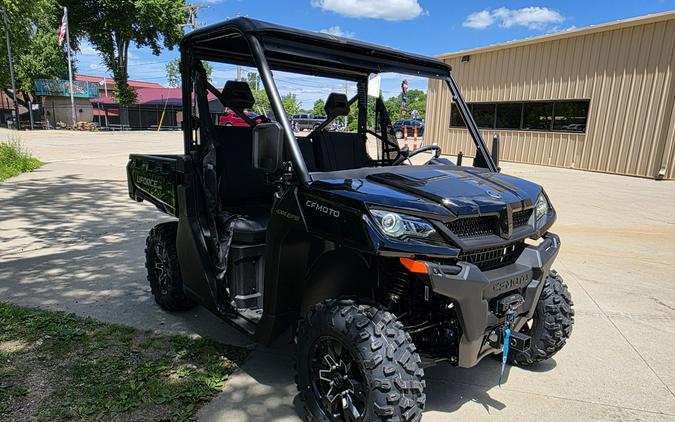 2026 CFMOTO UFORCE 1000