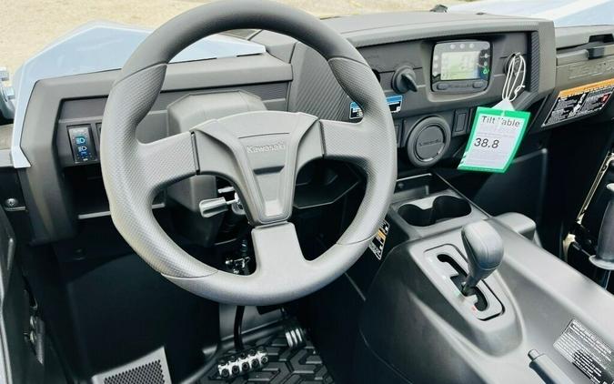 2024 Kawasaki Teryx® Base